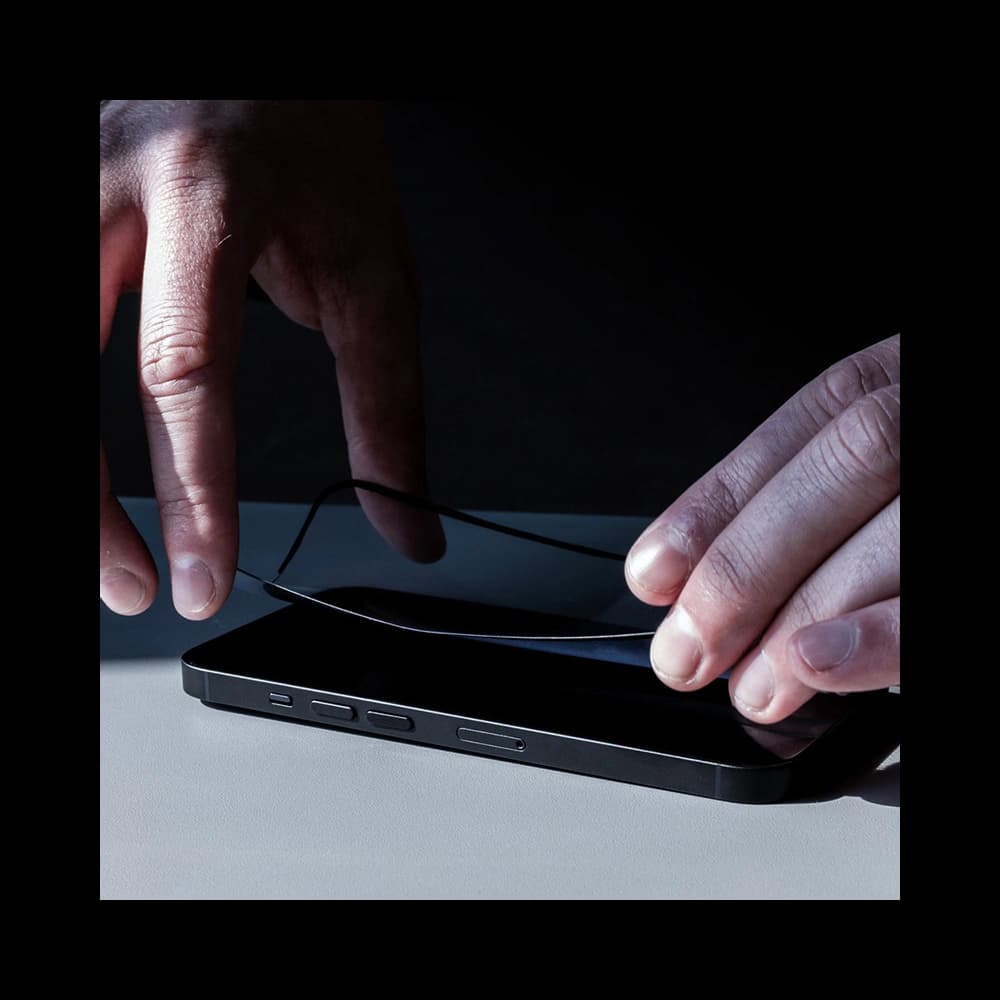 Crong 7D Nano Flexible Glass Xiaomi Redmi 10C - 6