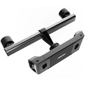 AWEI Headrest mount X40 13-22cm black