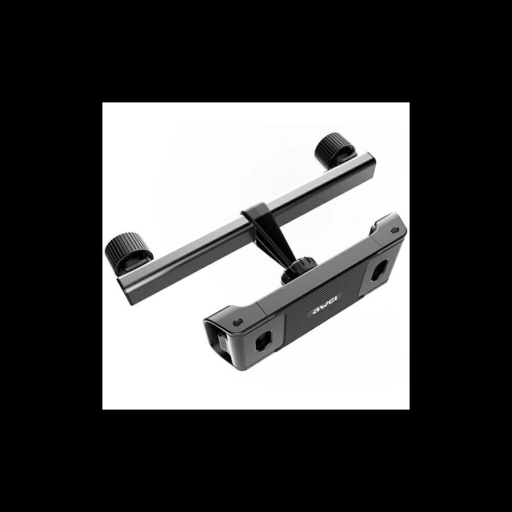 AWEI Headrest mount X40 13-22cm black - 1