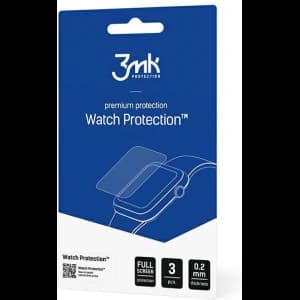 3MK FlexibleGlass Watch Motorola Moto Watch 100