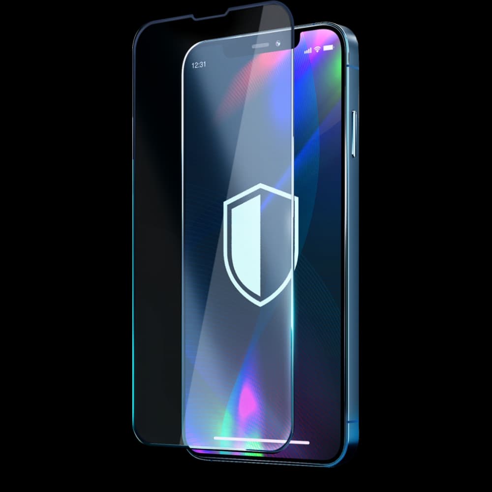 3MK Hardy Samsung Galaxy S23+ Plus black - 3