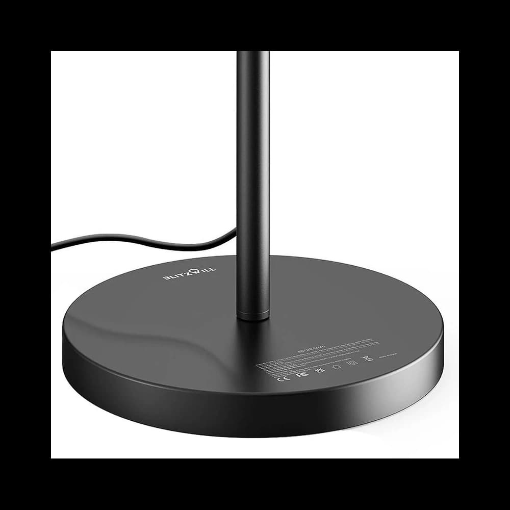 Blitzwolf BWL-FL-0002 Smart Floor Lamp 25W - 4