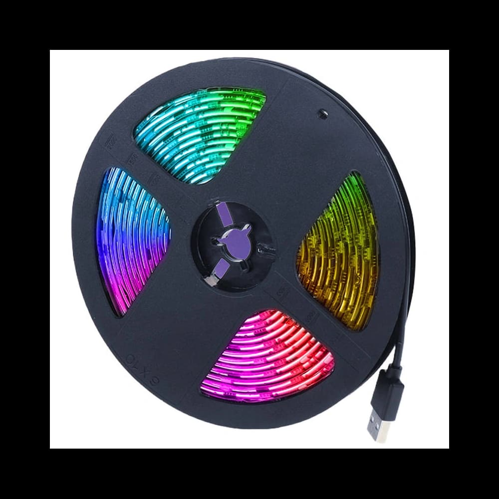 Blitzwolf BW-LB2 Wi-Fi Smart LED Strip for TV - 1