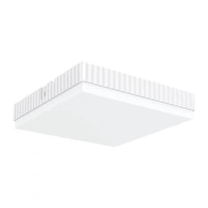 BlitzWolf LED-Deckenleuchte BW-LT40 mit Fernbedienung, 2200LM