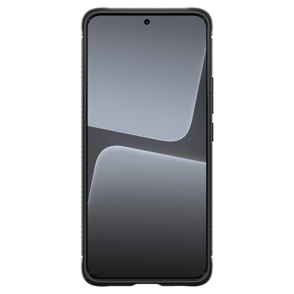 Spigen Rugged Armor Xiaomi 13 Pro Matte Black - 7