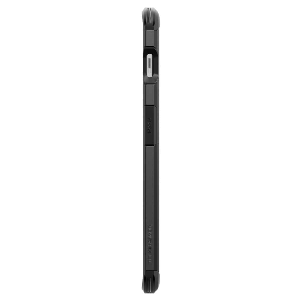 Spigen OnePlus Tasche Tough Armor 11 5G Schwarz - 5
