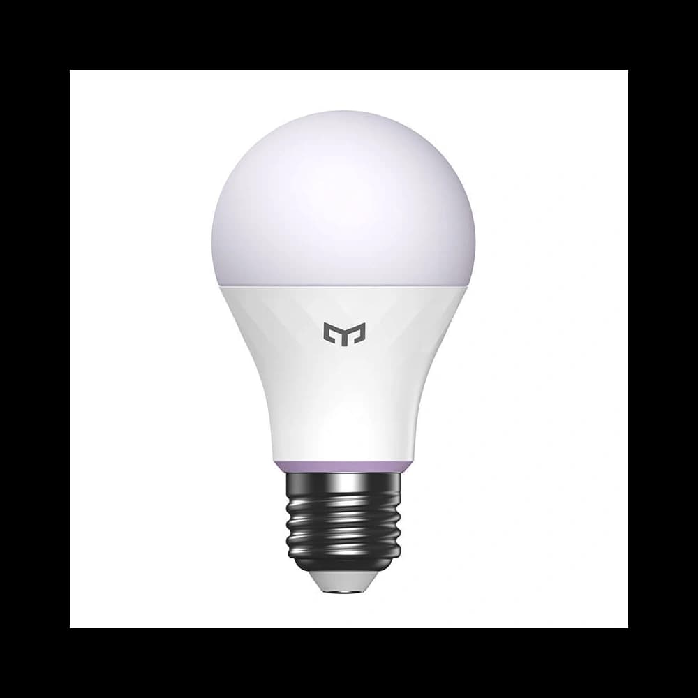 Yeelight Intelligente Glühbirne W4 E27 (Farbe) - 2