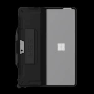 Urban Armor Gear UAG Tasche Scout Microsoft Surface Pro 9 (schwarz)
