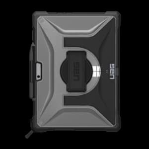 Urban Armor Gear UAG Fall Plasma Microsoft Surface Pro 9 (Eis)