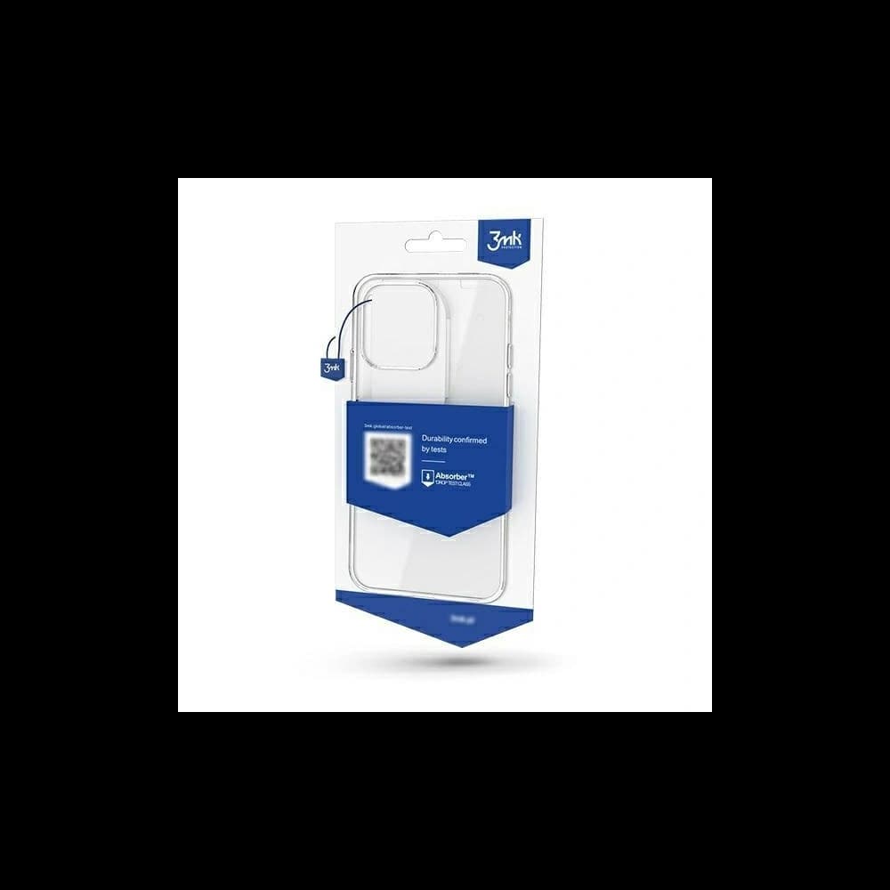 3MK Armor Case Oppo A57 4G - 1