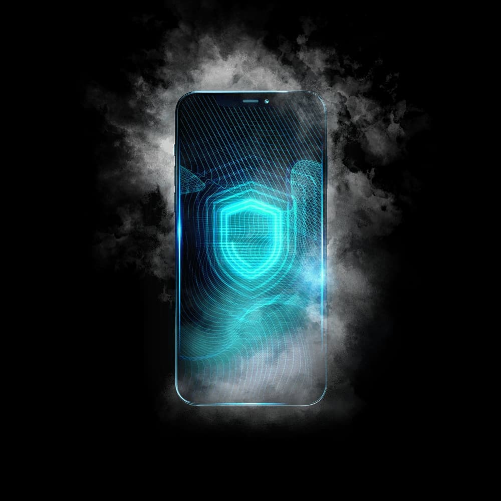 3MK 1UP POCO X5 Pro 5G [3 PACK] - 2