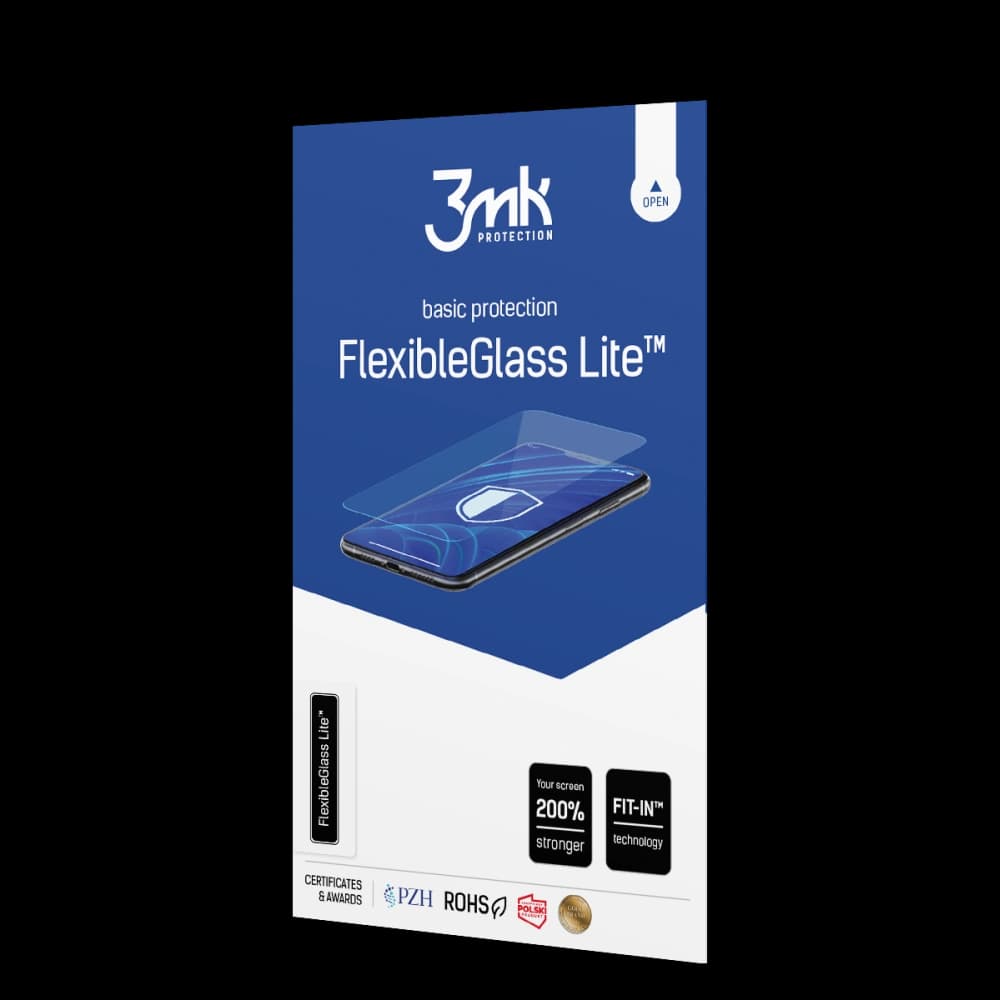 3MK Hybridglas FlexibleGlass Lite Realme 9i - 1