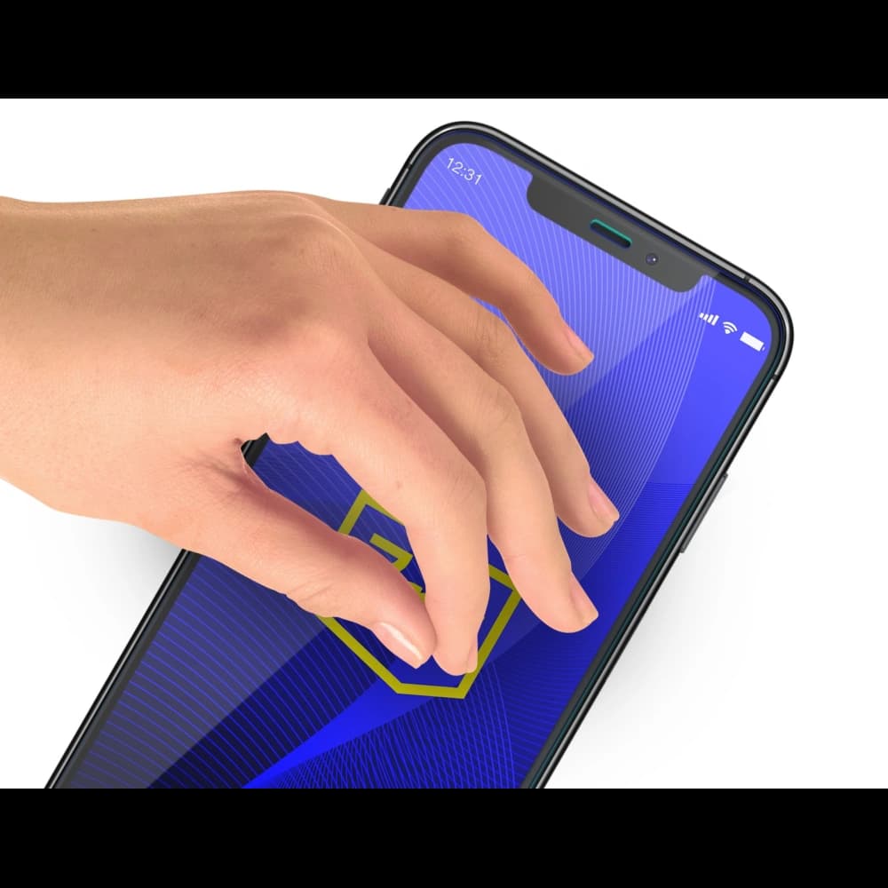 3MK FlexibleGlass POCO X5 Pro 5G - 4