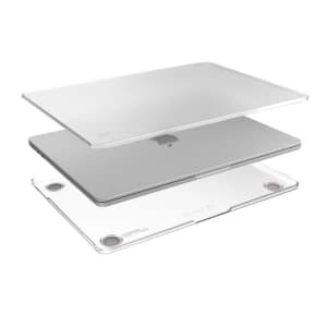 Speck SmartShell Apple MacBook Air 13.6 M2 2022 (Clear)