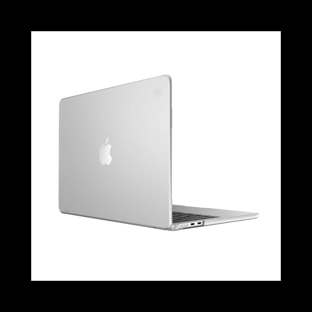 Speck SmartShell Apple MacBook Air 13.6 M2 2022 (Clear) - 4