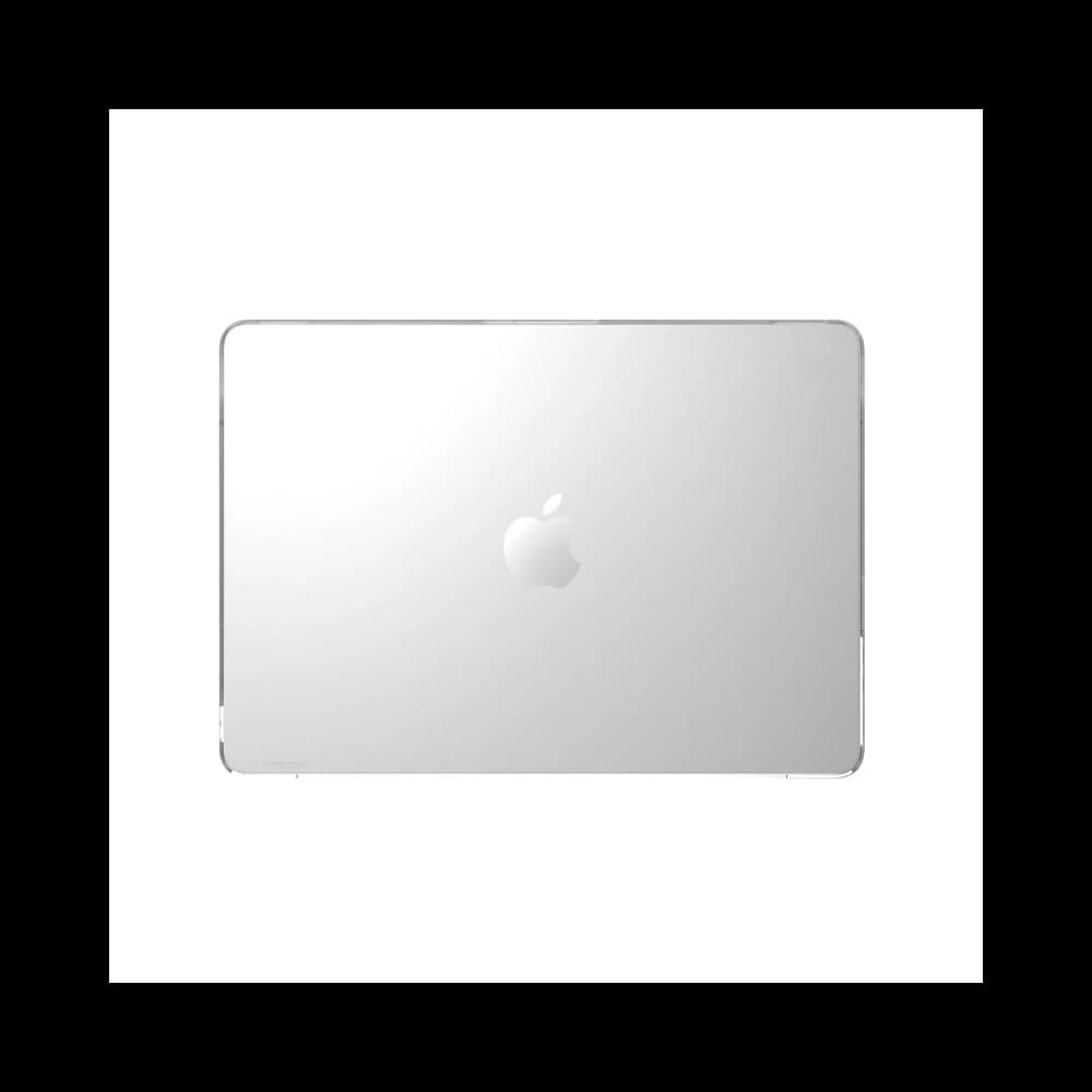 Speck SmartShell Apple MacBook Air 13.6 M2 2022 (Clear) - 5