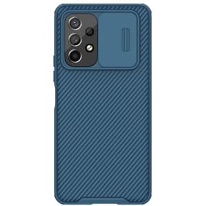 Case Nillkin Camshield Pro Xiaomi 12 Lite 5G Blue