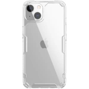 Case Nillkin Nature Pro Xiaomi 12T Pro Clear 