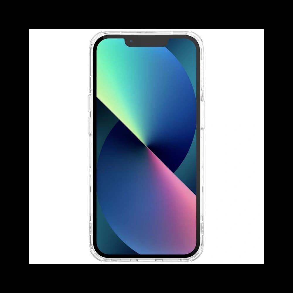 Case Nillkin Nature Pro Xiaomi 12T Pro Clear  - 2