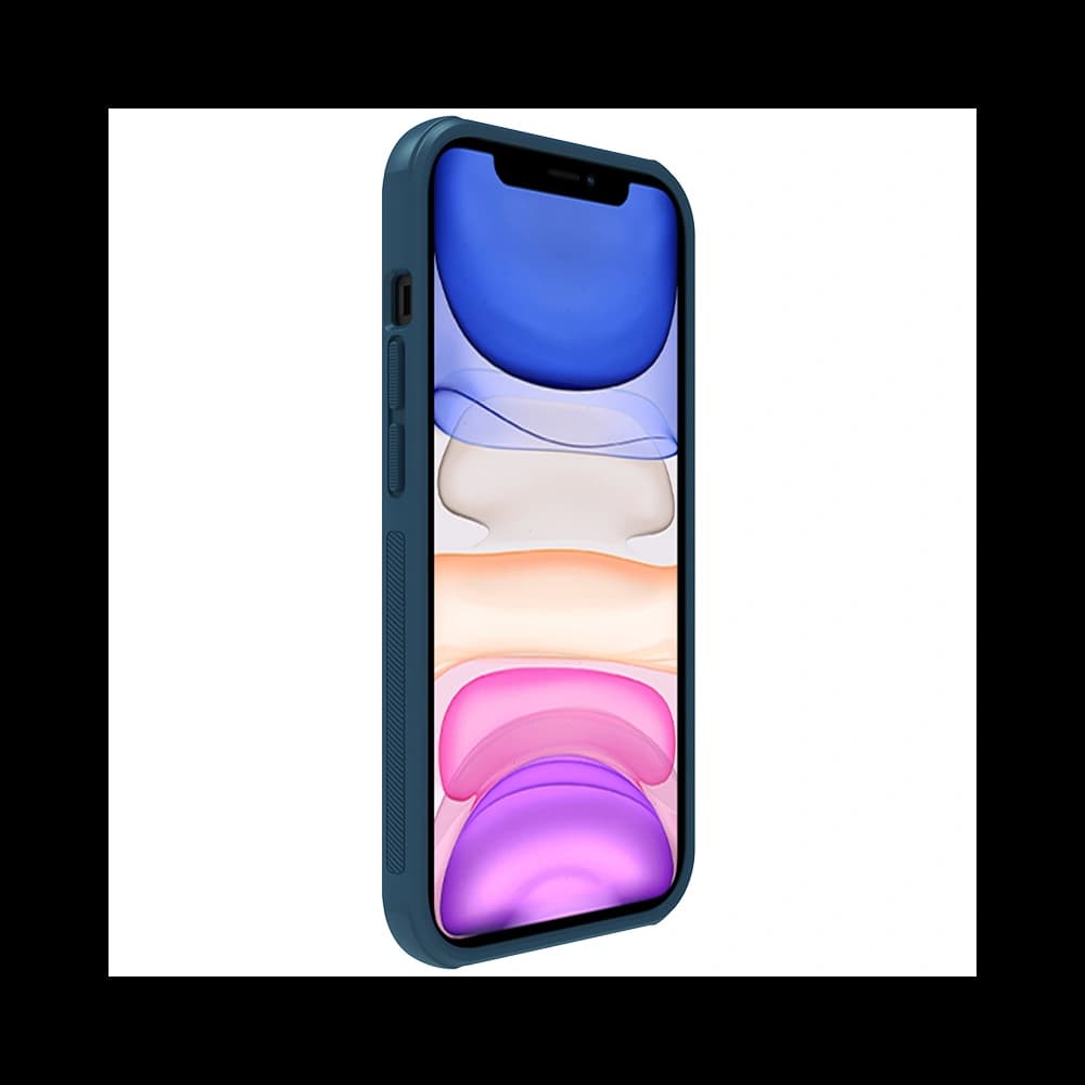Case Nillkin Super Shield Pro Xiaomi 12T Pro blue - 5