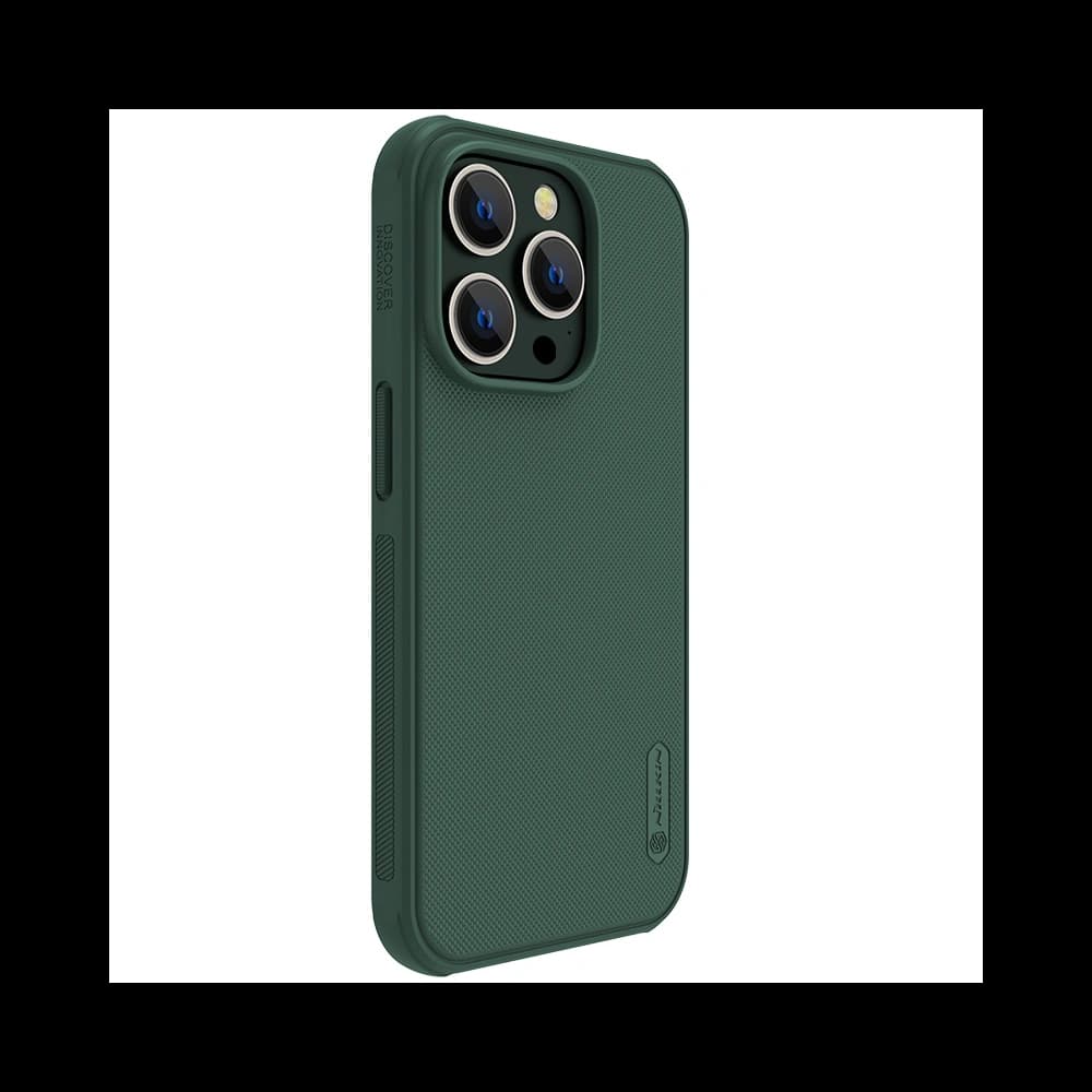 Case Nillkin Super Shield Pro Xiaomi 12T/Redmi K50 Ultra dark green - 3