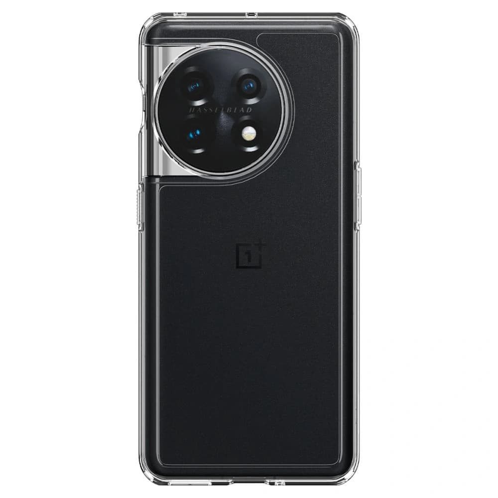 Spigen OnePlus Gehäuse Ultra Hybrid 11 5G Kristallklar - 2