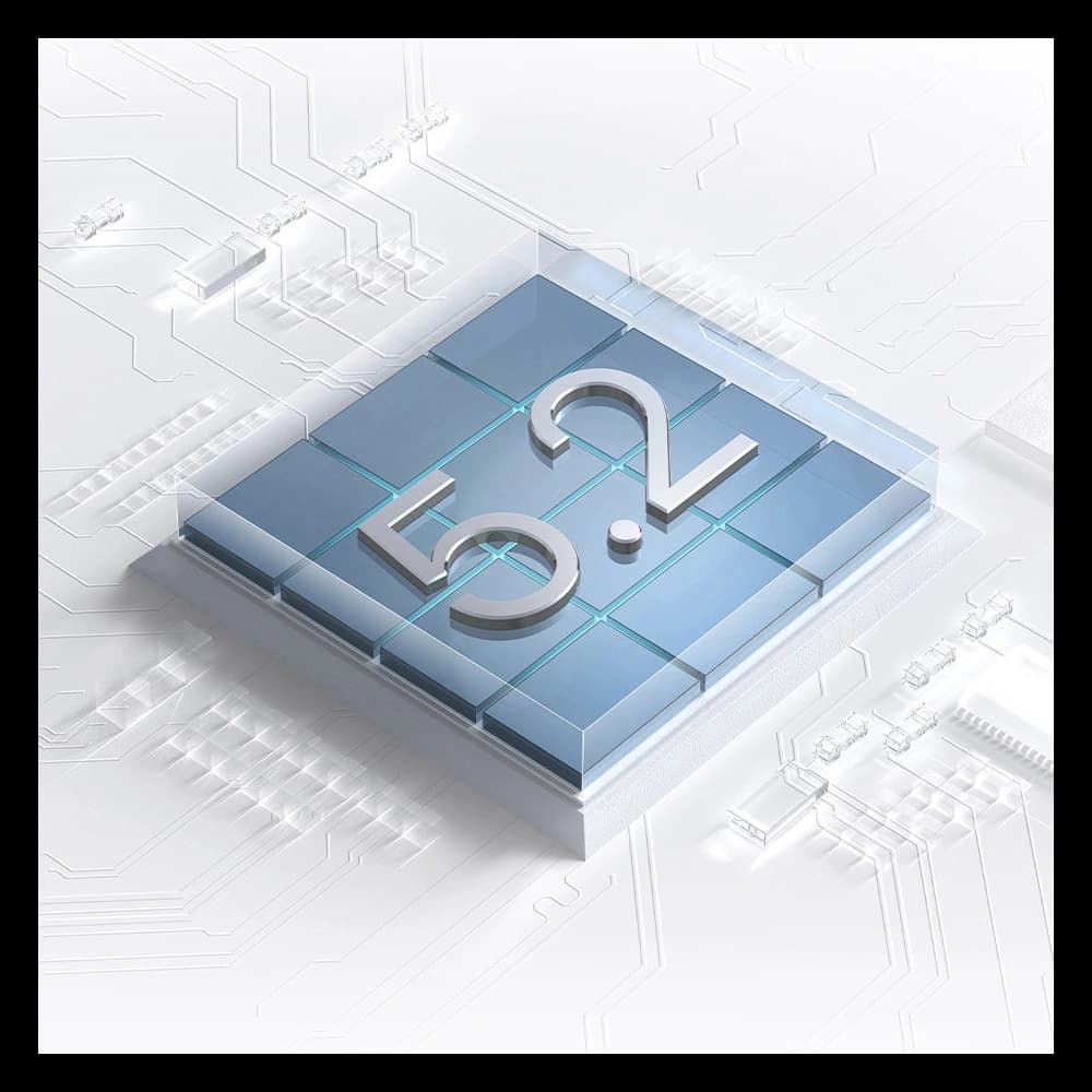 Etui Baseus Brilliance Keyboard Apple iPad Air 10.9 (4. i 5. gen)/iPad Pro 11 (1., 2. i 3. gen)/iPad 10.9 2022 (10. gen) szare - 20