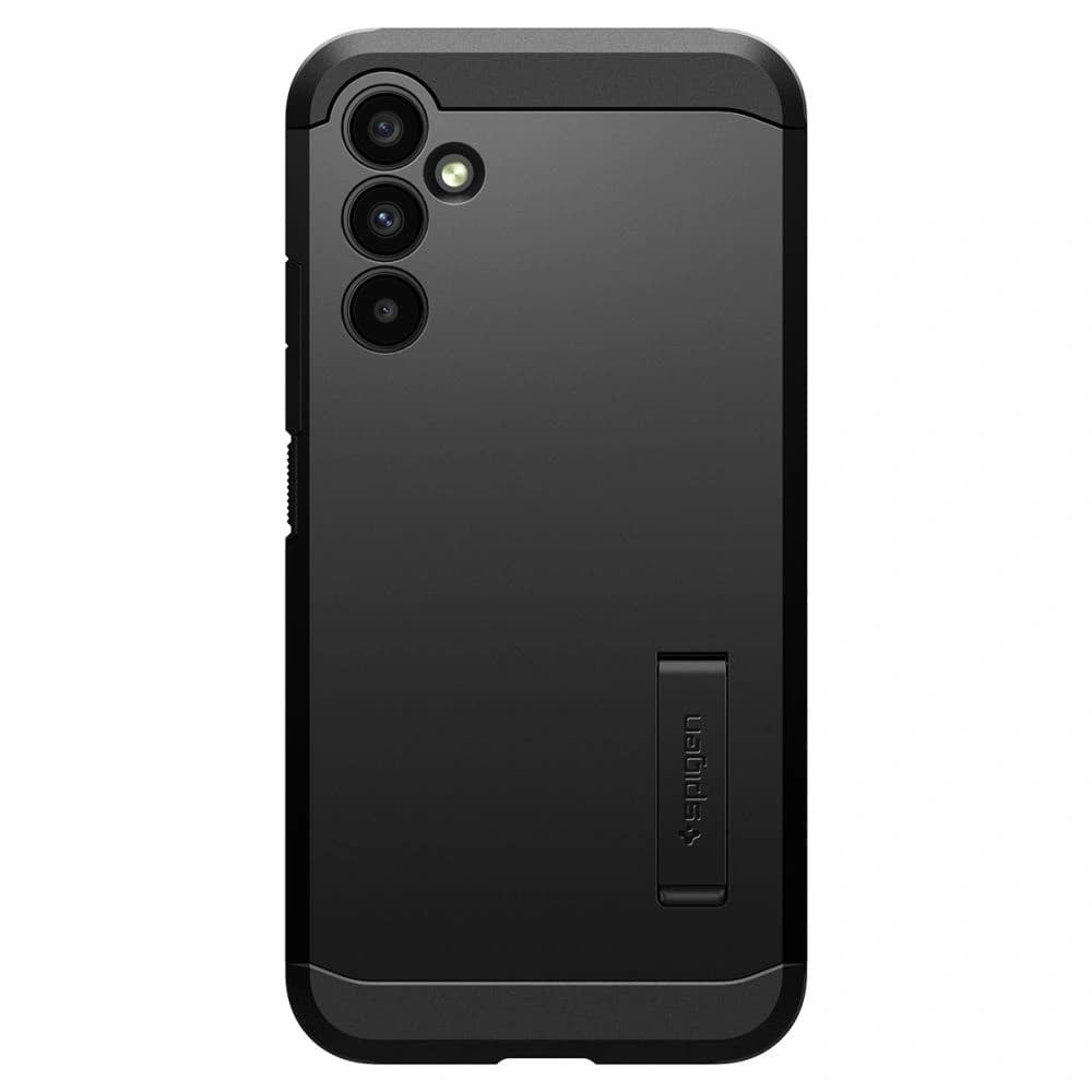 Spigen Samsung Schutzhülle Tough Armor Galaxy A34 5G Schwarz - 3