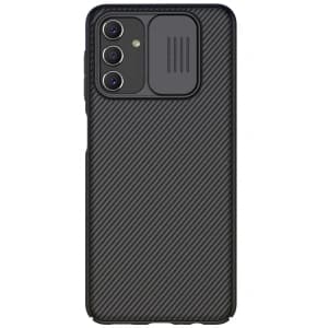 Case Nillkin CamShield Samsung Galaxy A04 black