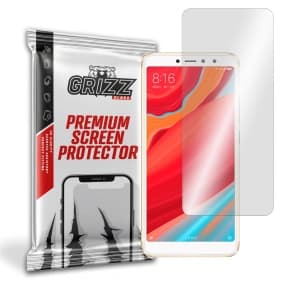 GrizzGlass Hybridglas HybridGlass für Realme GT 2 5G