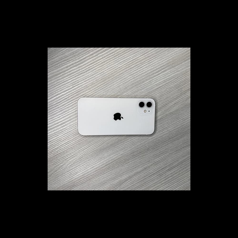 GrizzGlass UltraSkin Realme GT 2 5G Rear Film - 8