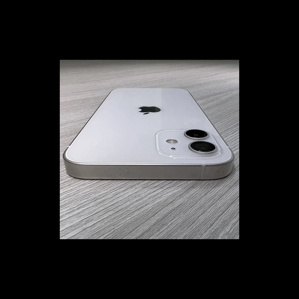 GrizzGlass UltraSkin Realme GT 2 5G Rear Film - 9