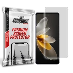 GrizzGlass PaperScreen Vivo V27e matte film
