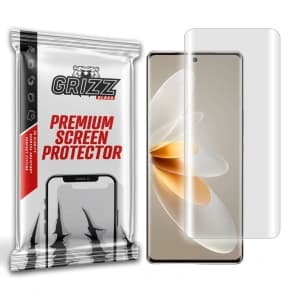 GrizzGlass Hydrofilm Vivo V27 hydrogel film