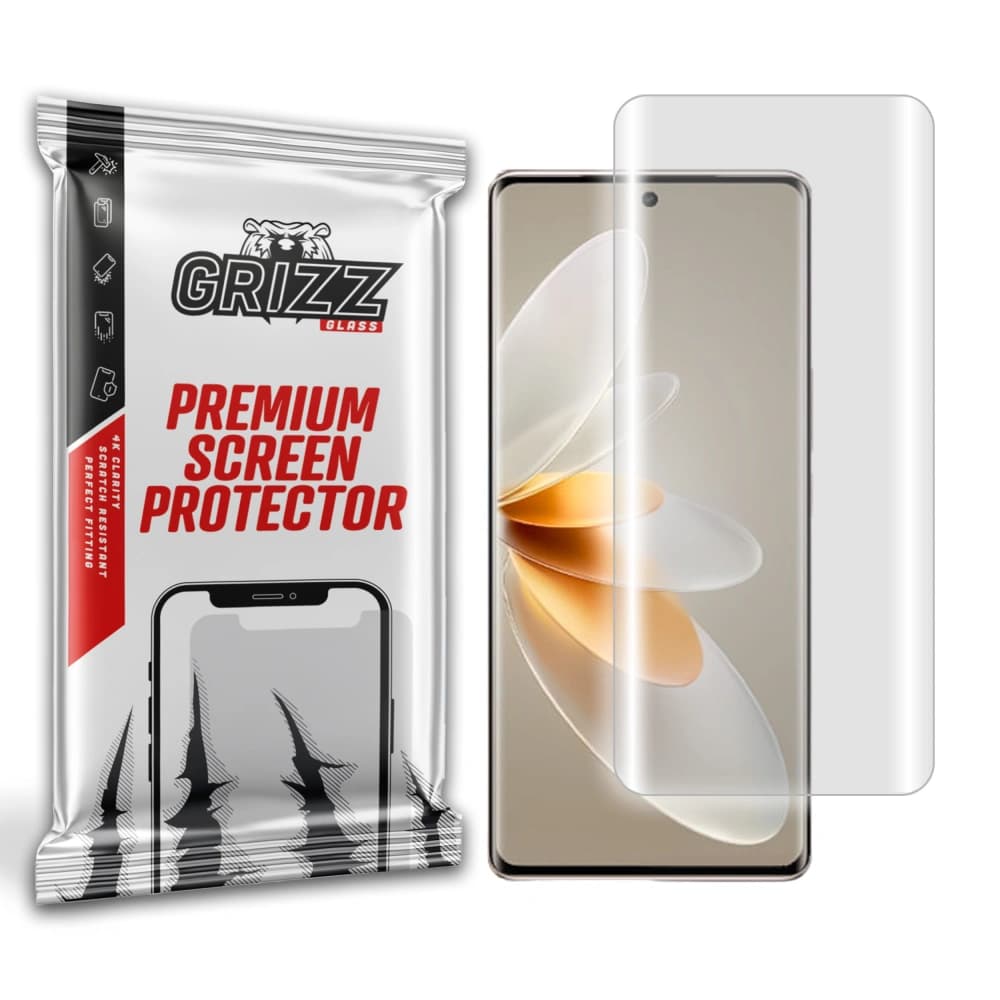 GrizzGlass Hydrofilm Vivo V27 hydrogel film - 1