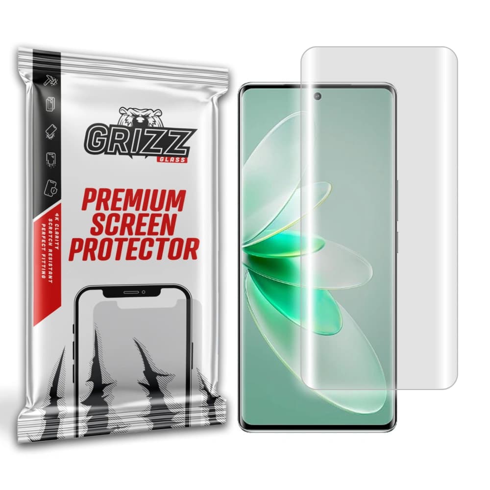 GrizzGlass Hydrofilm Vivo V27 Pro hydrogel film - 1