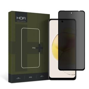 Privacy Glass Hofi Anti Spy Glass Pro+ Motorola Moto G13/G23/G53 5G/G73 5G Privacy glass