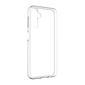 PURO Case 0.3 Nude Samsung Galaxy A14 5G (transparent)