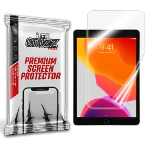 GrizzGlass CeramicFilm Apple iPad 10.2 2019/2020/2021 (7th, 8th and 9th generation) ceramic film