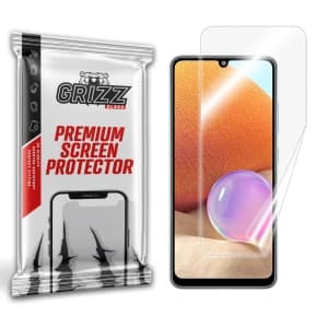 GrizzGlass CeramicFilm Samsung Galaxy A32 4G