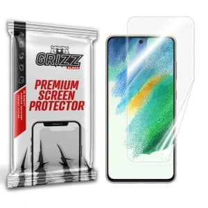 GrizzGlass CeramicFilm Samsung Galaxy S21 FE 5G