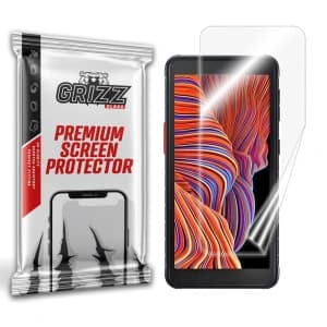 GrizzGlass CeramicFilm Samsung Galaxy Xcover 5