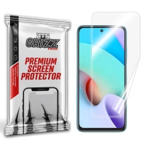 GrizzGlass CeramicFilm Xiaomi Redmi 10