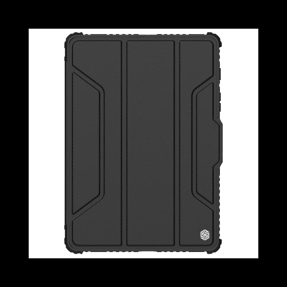 Nillkin Bumper Pro Samsung Galaxy Tab S8+ Plus/S7+ Plus/S7 FE black - 1