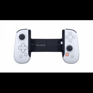 Backbone One Controller for Apple iPhone (PlayStation)