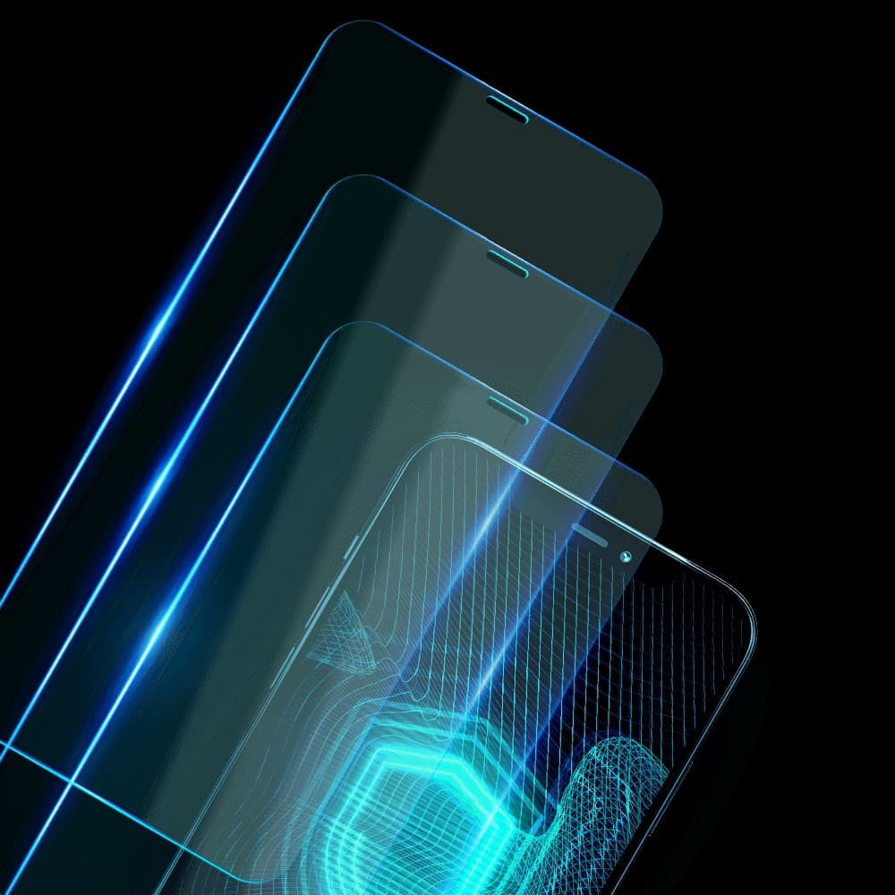 3MK 1UP Oppo A78 5G [3 PACK] - 4