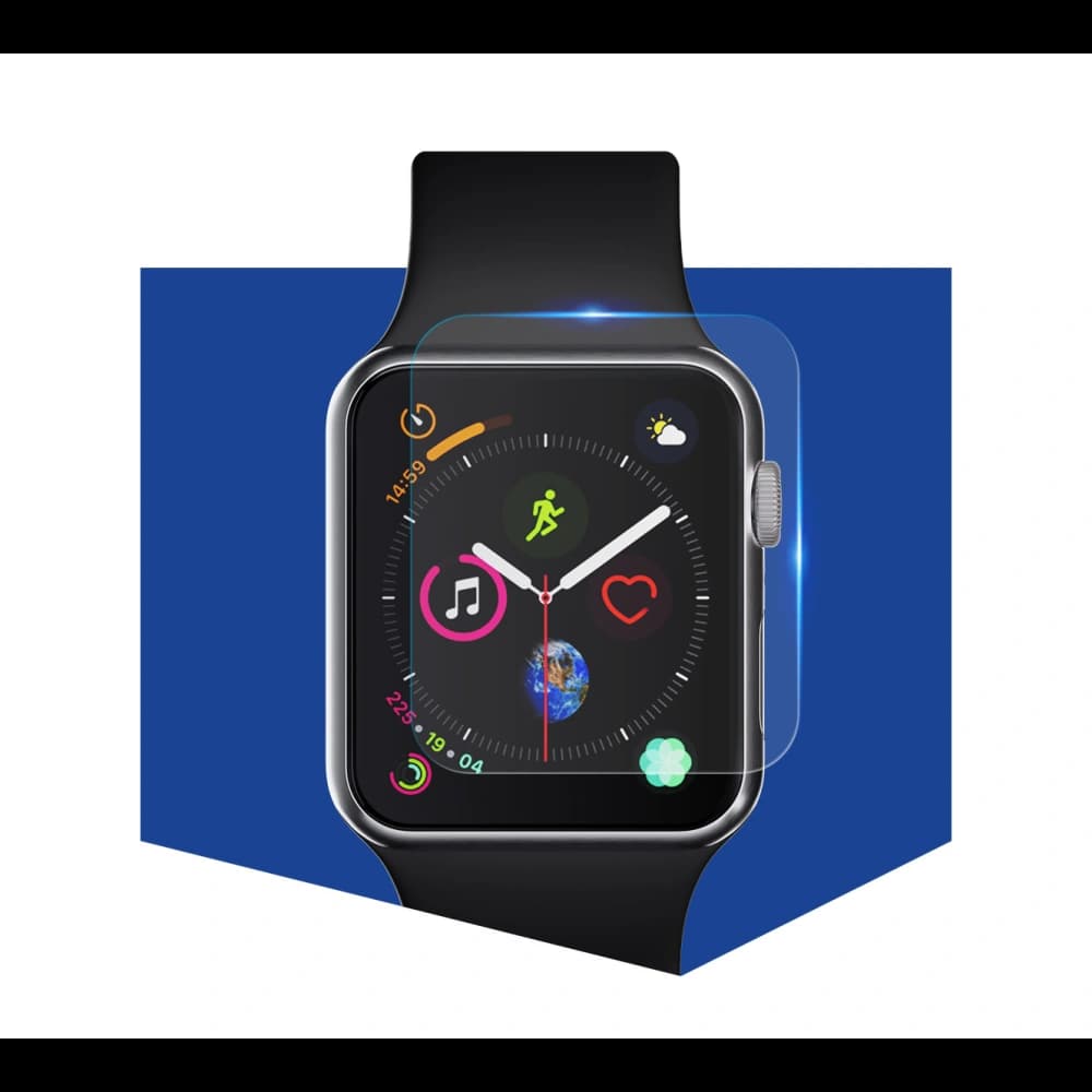 3MK ARC Watch Garmin Vivomove Trend - 5