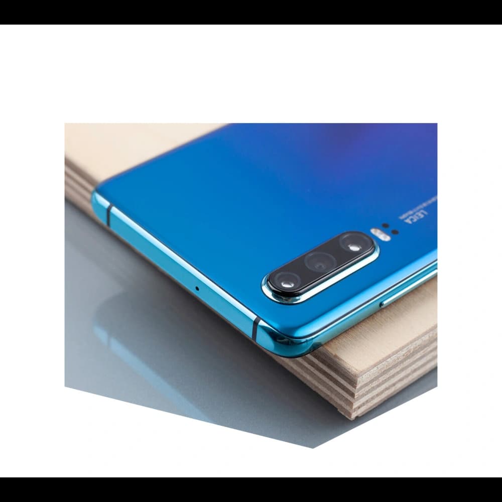 3MK Lens Protect Oppo A78 5G [4 PACK] - 5