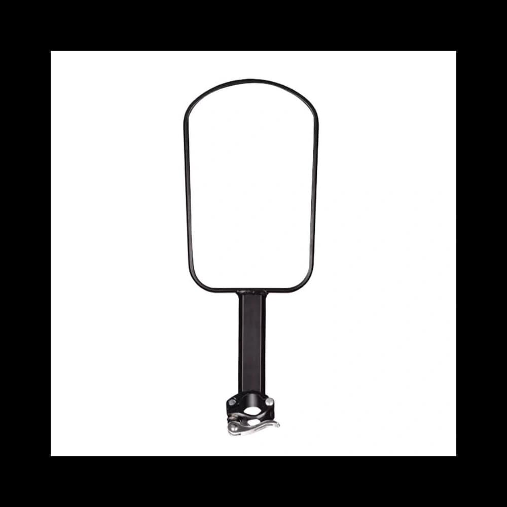 Uchwyt na torbę rowerową Rockbros KW-672 (czarny) - 1