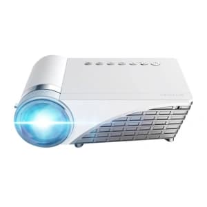 Projektor BlitzWolf BW-VP8 (biały)